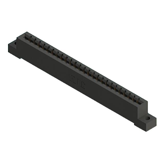387-025-520-104 EDAC Inc.  Edgeboard Connectors